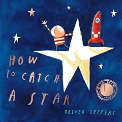 How to Catch a Star Titelbild