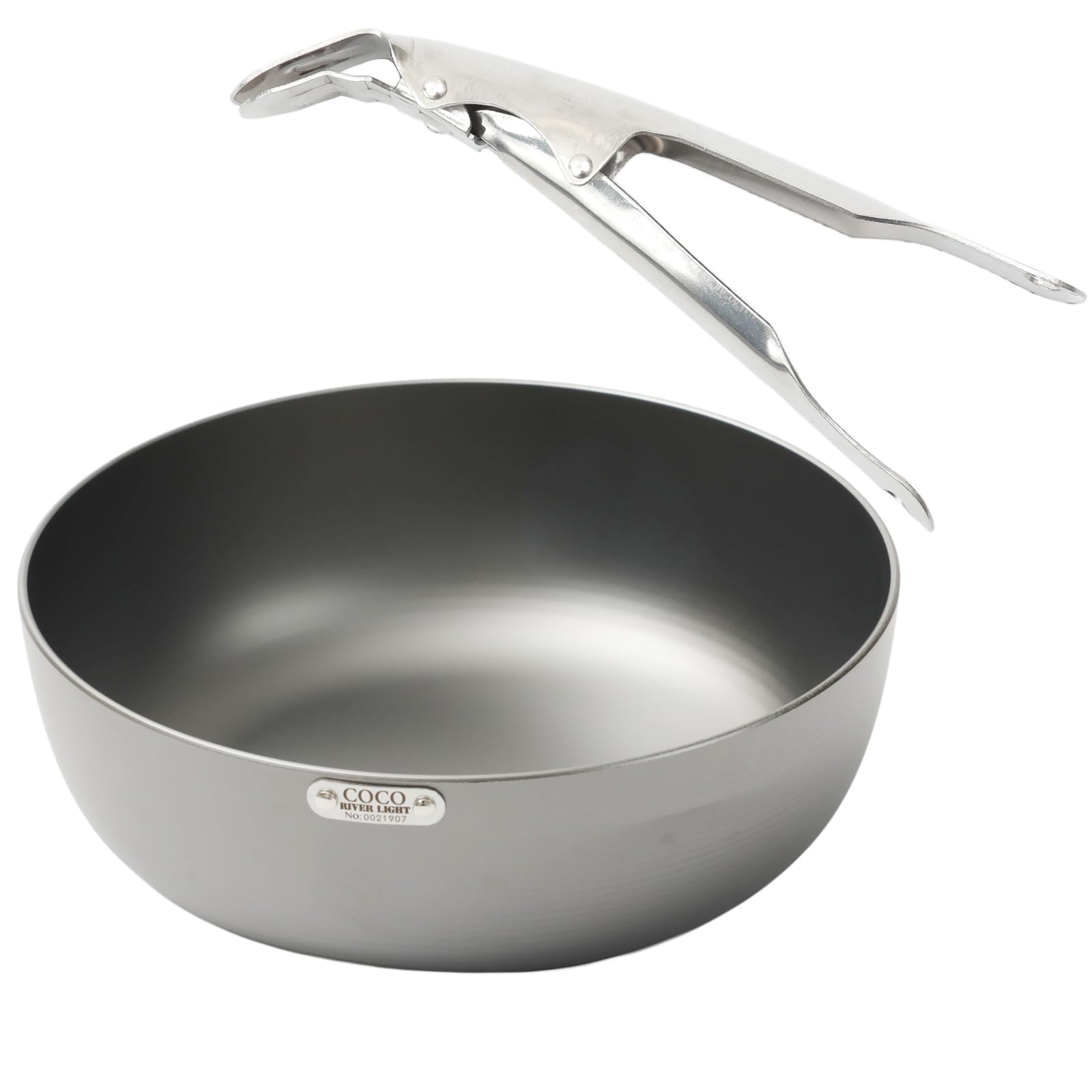 マリコちゃん LE N-9510 鍋 L型 両手 楽天市場】寸胴鍋 48cm 85L ガス火専用 キングポット 業務用