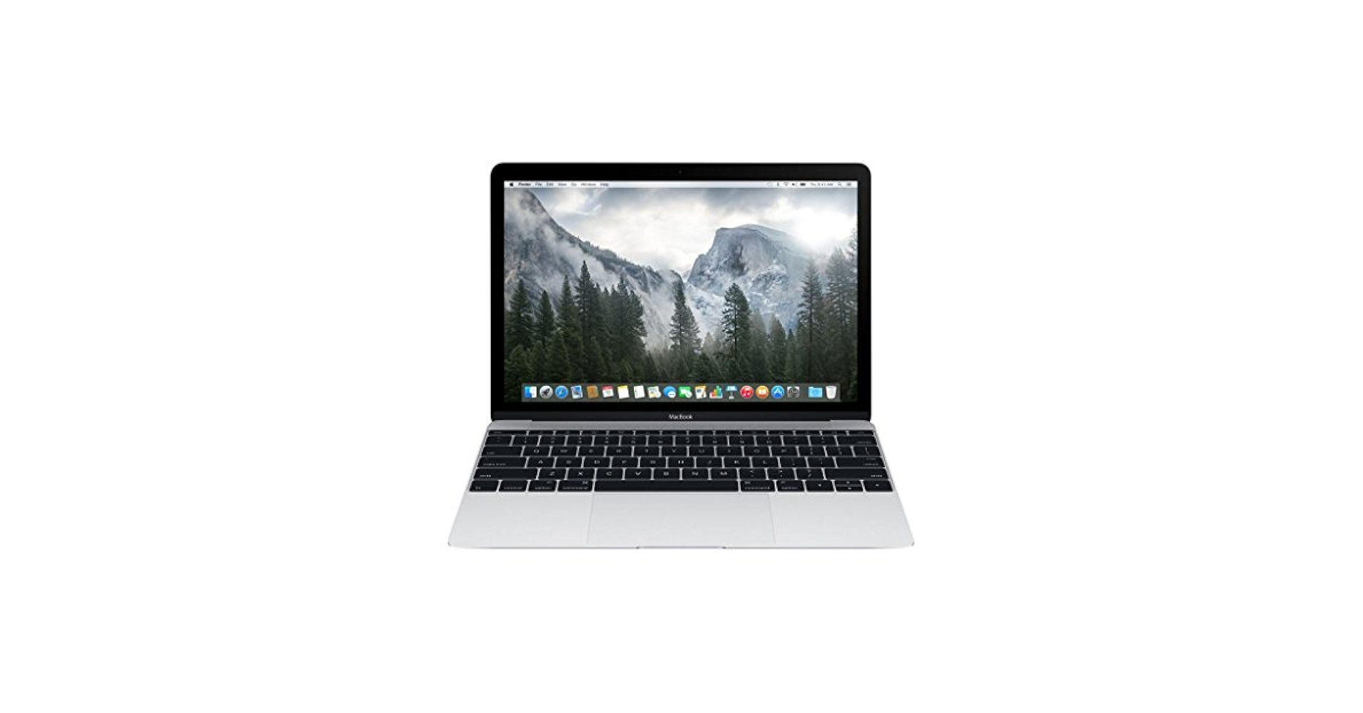 Amazon.com: Apple Macbook Retina Display 12 Inch Core M-5Y31