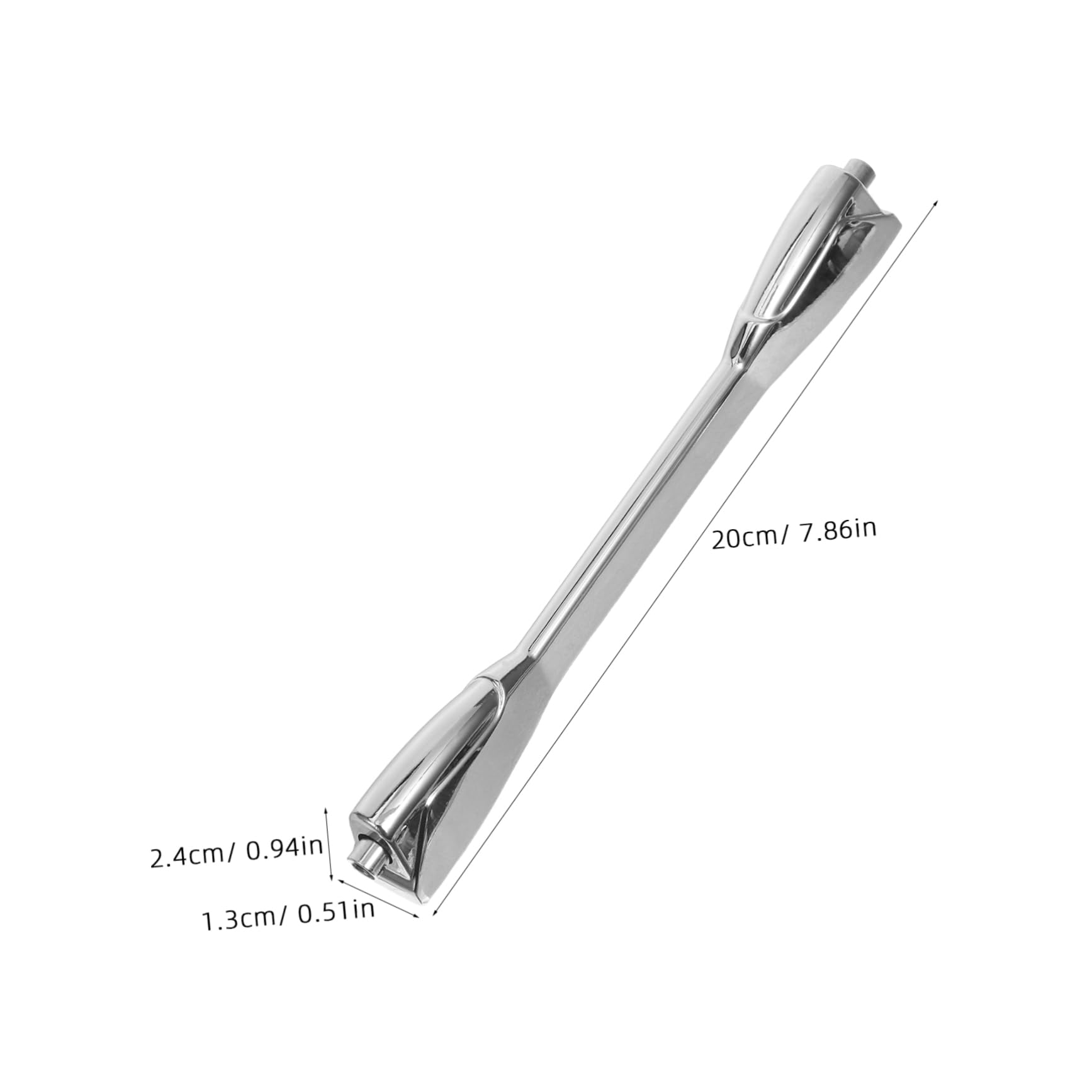 BESTonZON 2stücke Snare Drum Lugs Hooks Set Aus Langlebigem Zubehör Für Schlagzeug-set Installieren Leicht Und Stabil Für Snare Und Tom-drums