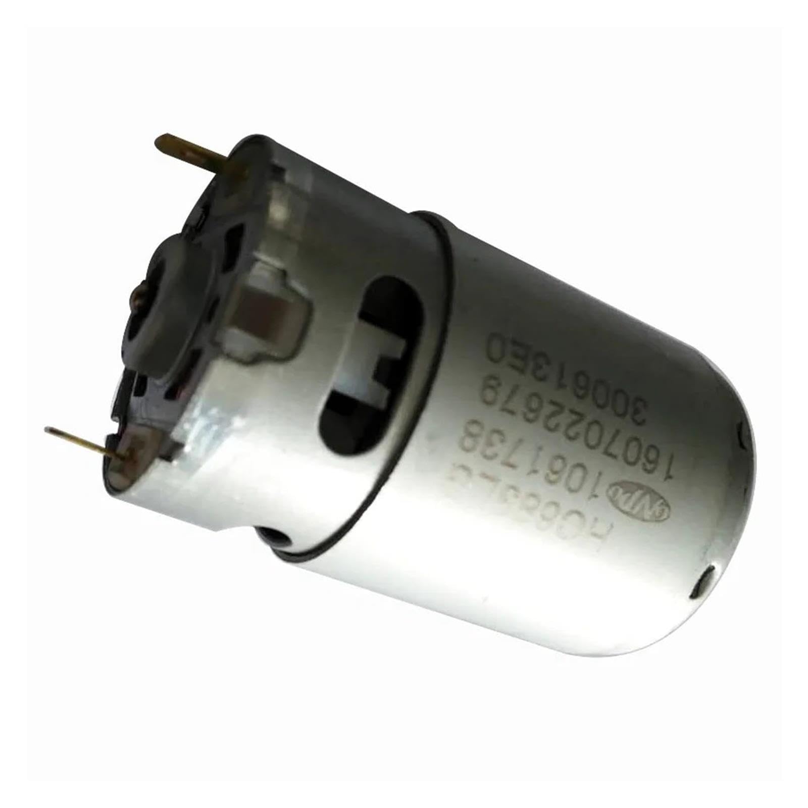 GSB120-LI, Motore 12V 13