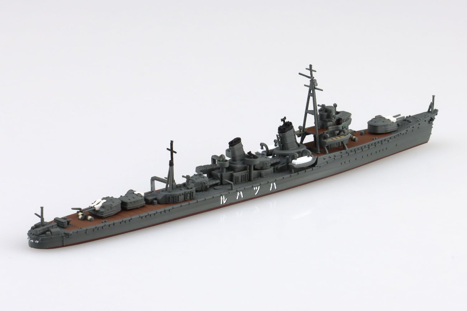 Amazon | 青島文化教材社(AOSHIMA) ウォーターライン No.457 1/700