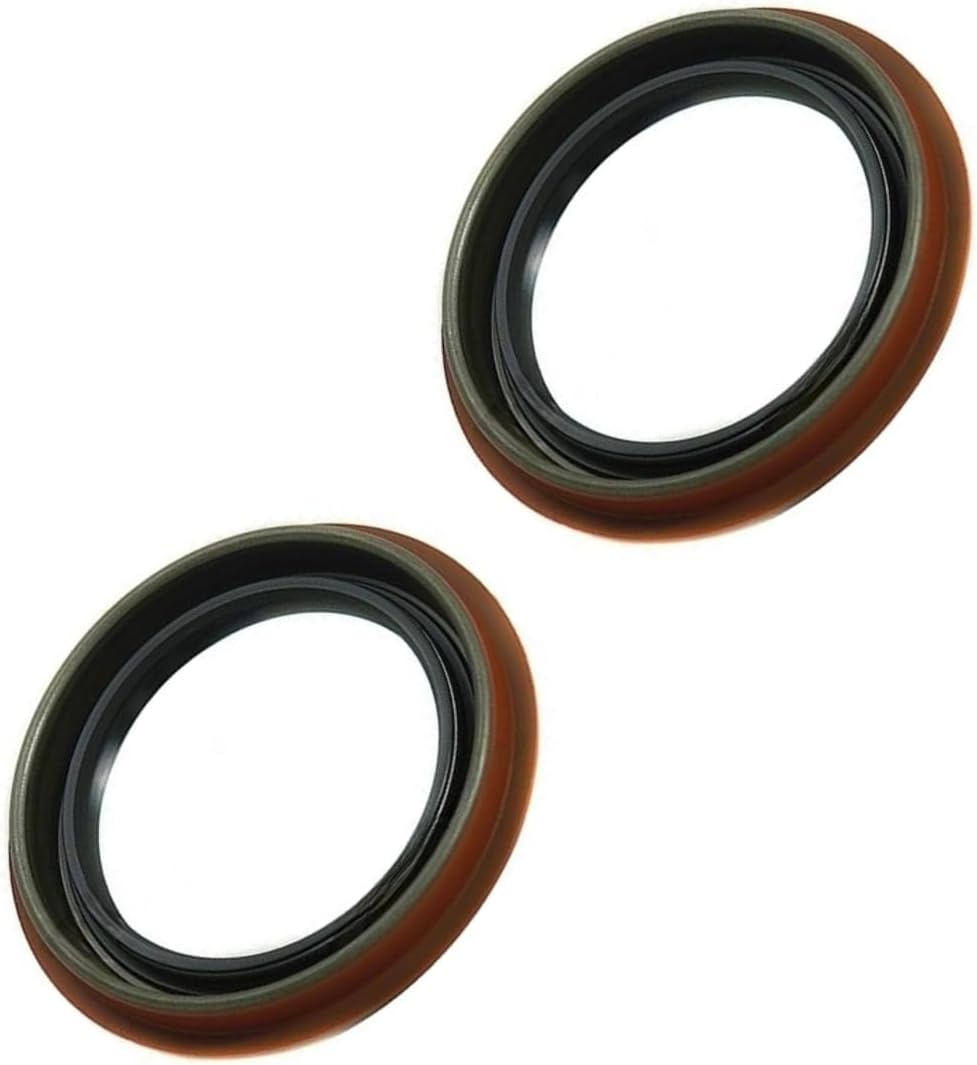 Automatic Transmission Output Shaft Seal Outer 2 X,Pinion Seal for Mercury Sable 2000 2001 2002 2003