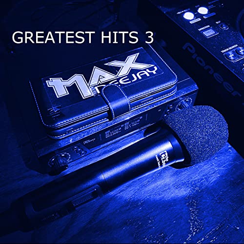 Play Greatest Hits 3 by Max Testa on Amazon Music