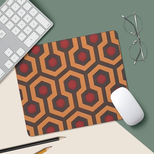 Tapis de souris imperméable et antidérapant Shining Overlook
