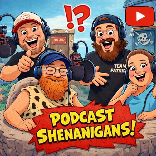 Kit-Kats & Country Clubs S10E12