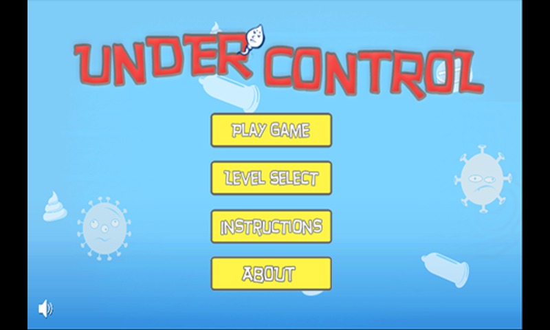 Under Control Facebook UnderControl Beta:Amazon.com:Appstore for Android