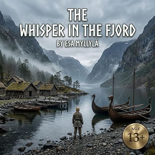 [PREVIEW] The Whisper in the Fjord 13+