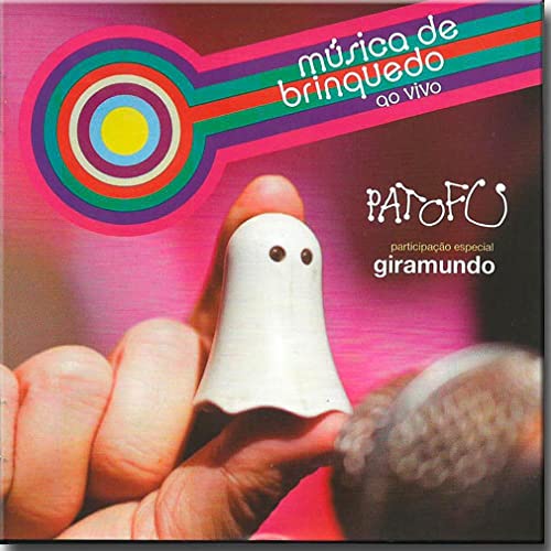 Musica De Brinquedo Ao Vivo