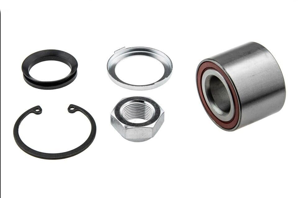 Kit roulement de roue arriere Citroen Saxo pour trajets sereins quotidiens