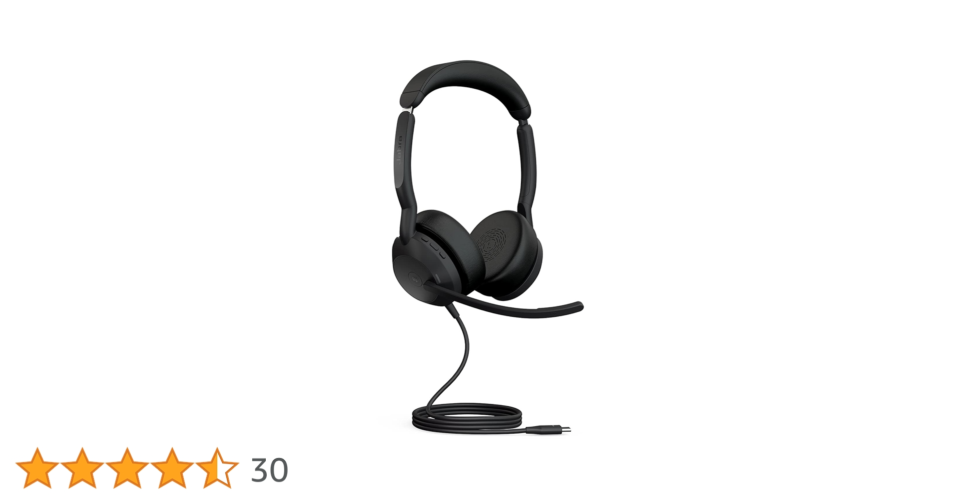 ★本日終了★Jabra Evolve2 50★ヘッドセット★新品未使用 Jabra Evolve2 50 | 概要