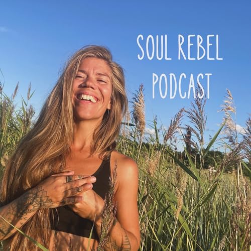 Soul Rebel Podcast cover art