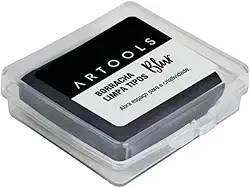 Borracha Limpa Tipo Artools Blur