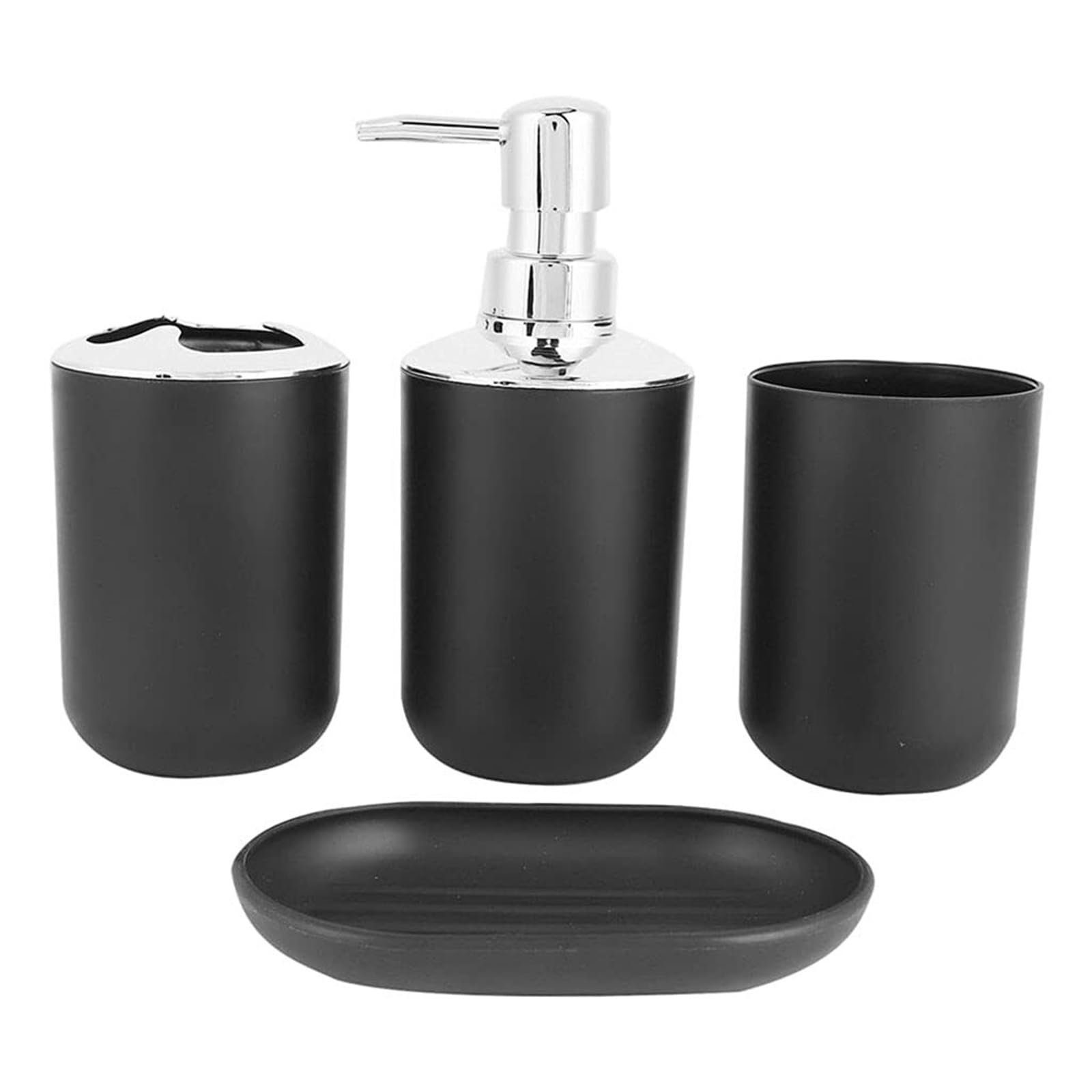 Juego de accesorios baño de decoración estética para renovar el aseo de casa