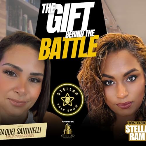 &ldquo;She thought she was too busy for cancer &mdash; until life made her slow down.&rdquo; copertina