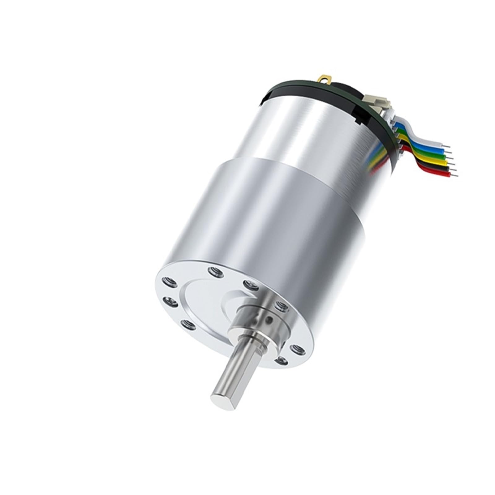 Amazon.com: FEGIANCHE JGB37-520 Hall Encoder Miniature DC Geared
