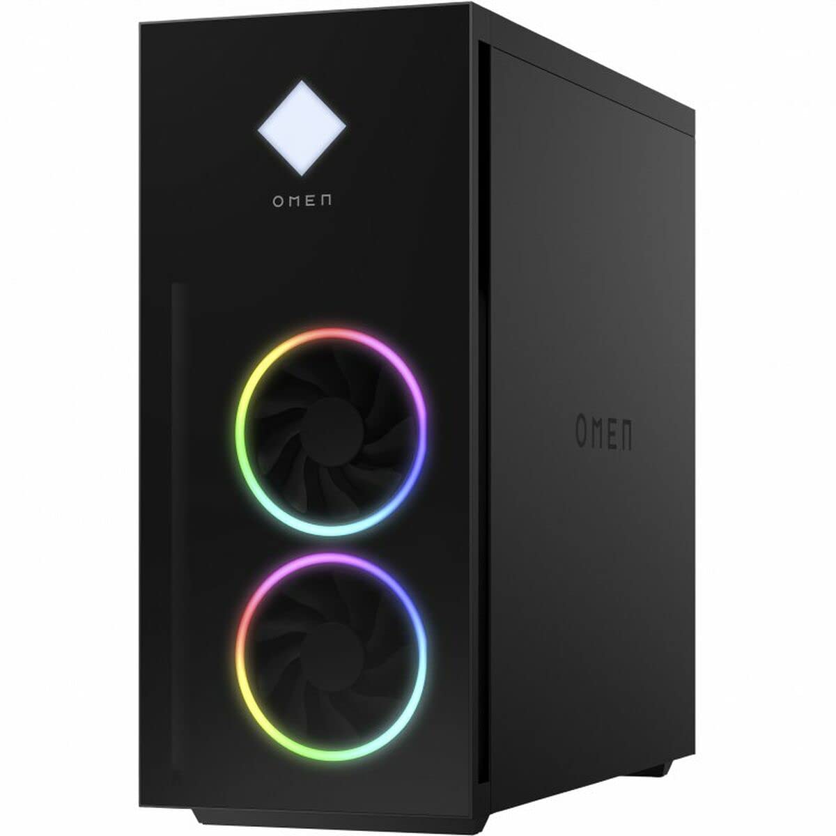 HP PC de Sobremesa 40L GT21-0001ns AMD Ryzen 5600G 1 TB SSD 16 GB RAM