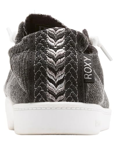 Image of Roxy Women's Bayshore Slip on Shoe Sneaker