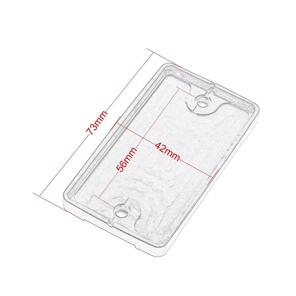 Tapa Llenado Aceite Motores Tapa De Depósito De Líquido De Frenos Delantero, Tapón De Llenado De Aceite De Motor para GSR750 GSR600 GSR400 GSR 750 600 400