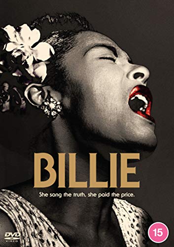 Billie [DVD] [Reino Unido]