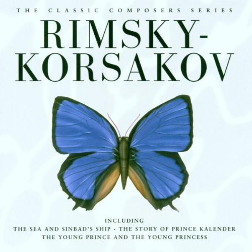 The Classic Composers Series [Audio CD]