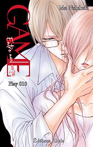 Amazon Com Game Entre Nos Corps Chapitre 10 French Edition Ebook Nishikata Mai Kindle Store