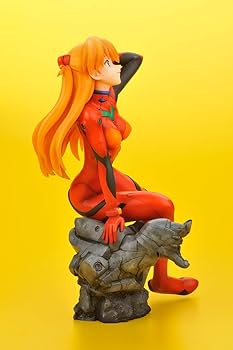 Amazon.co.jp: ヱヴァンゲリヲン新劇場版 式波・アスカ