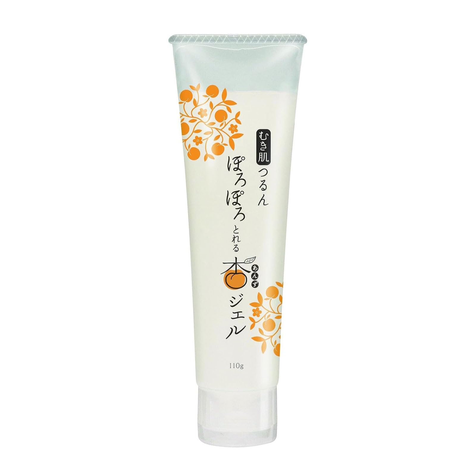 むき肌つるん ぽろぽろとれる杏ジェル 110g×2本 Amazon | 【公式】フレージュ むき肌つるん ぽろぽろとれる杏
