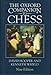 The Oxford Companion to Chess, Second Edition