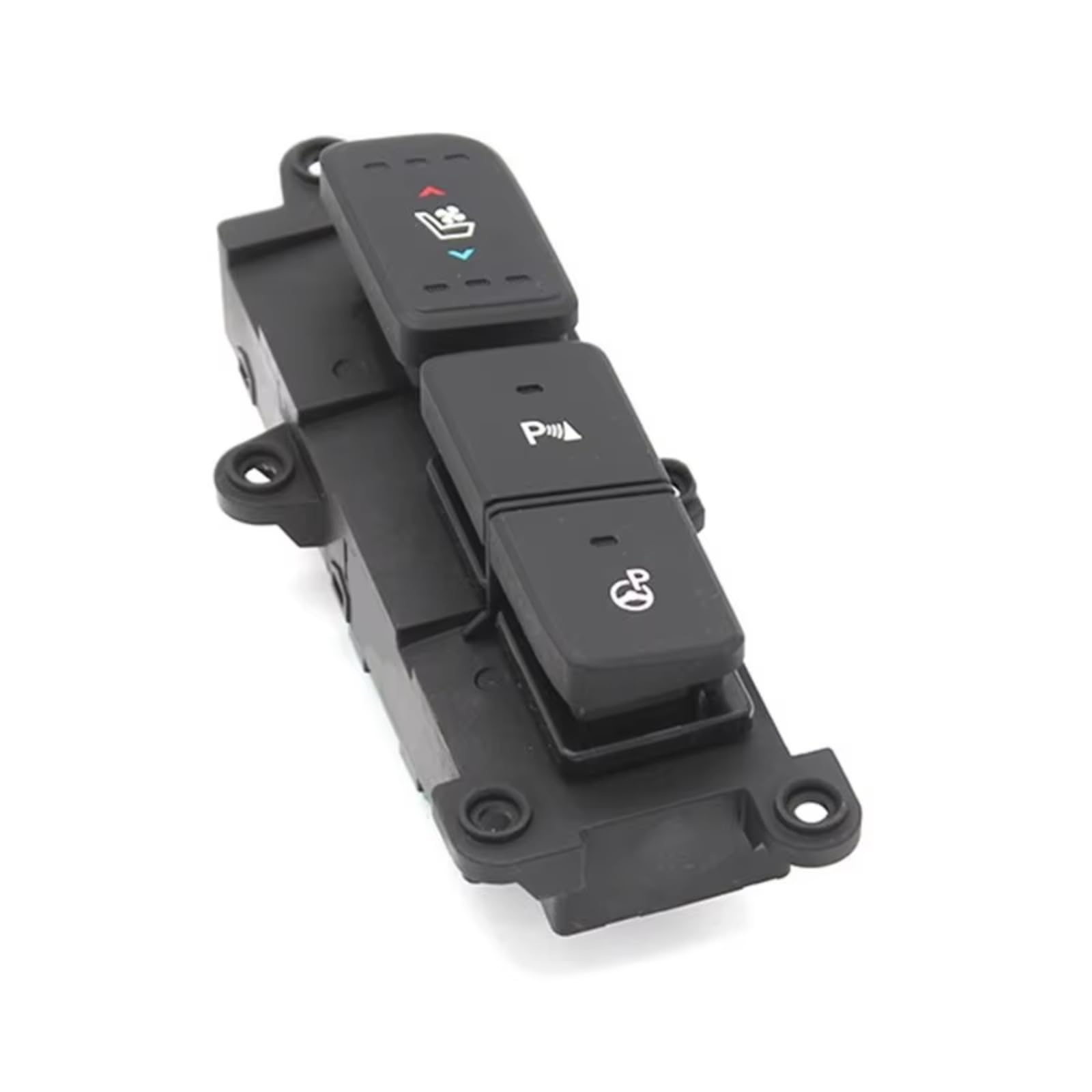 Interruptor de freno de mano Hyundai Santa Fe DM 2013-2019 botón retención automática trasero 7