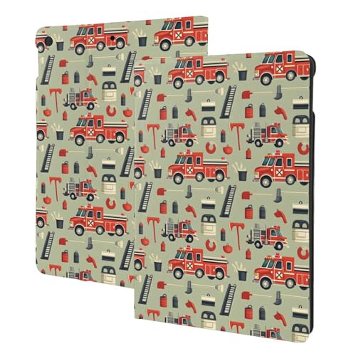 Coque iPad 10.2 antichoc pour éviter les rayures avec support de visionnage folio