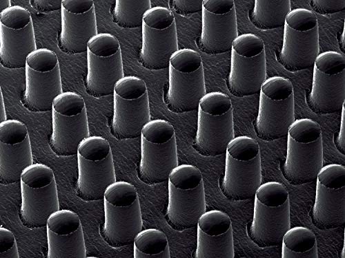 Image of 3M Gripping Material GM641, Black, 24 in x 72 yd