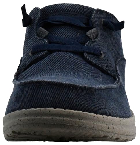 Image of Skechers Men's Melson Volgo Slip-On Loafer