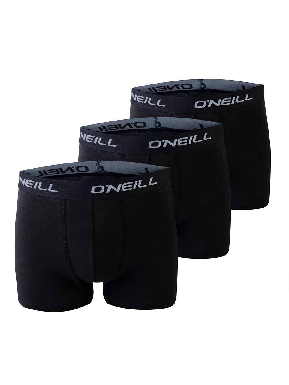 O'Neill Herren O´Neill Herren Boxershort Uni 3er Pack Boxer Briefs (3er Pack)