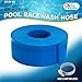 U.S. Pool Supply Pool Backwash Hose 1.5