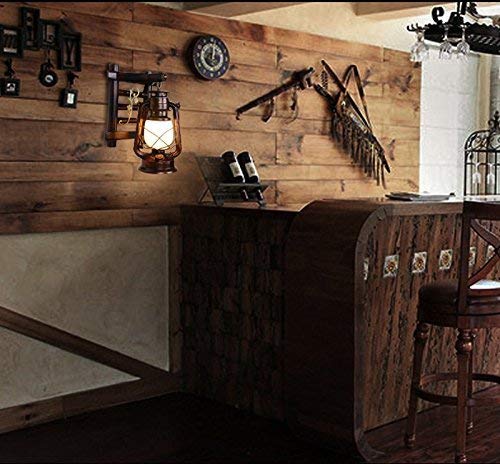 Preisvergleich Produktbild DLC Lampenlicht, Deckenleuchten, Kronleuchter, Das Restaurant Der Retro-Lampe Wandleuchte Aus Bambus, Lampen Des Salons Creative Bar Dekorieren Sie Lampen Und Laternen E27 Wandlampe Lamp Store Engine