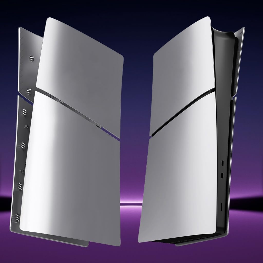 Cover protettiva per console Slim Digital Edition