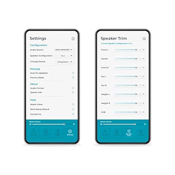 Amazon.com: WiSA SoundSend | Wireless Audio Transmitter for