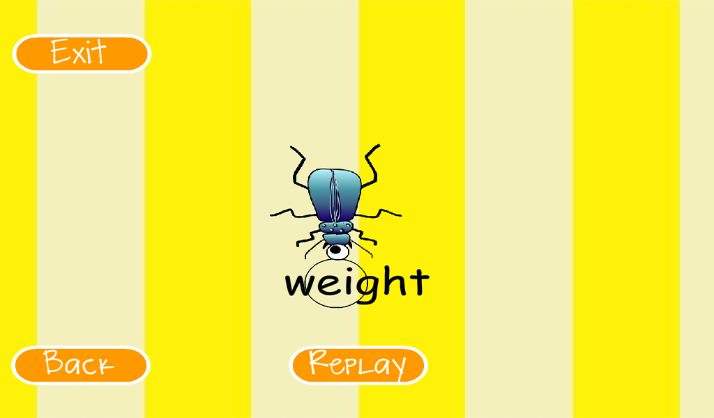 Phonics Level 2 - App on Amazon Appstore