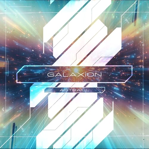  GALAXiON