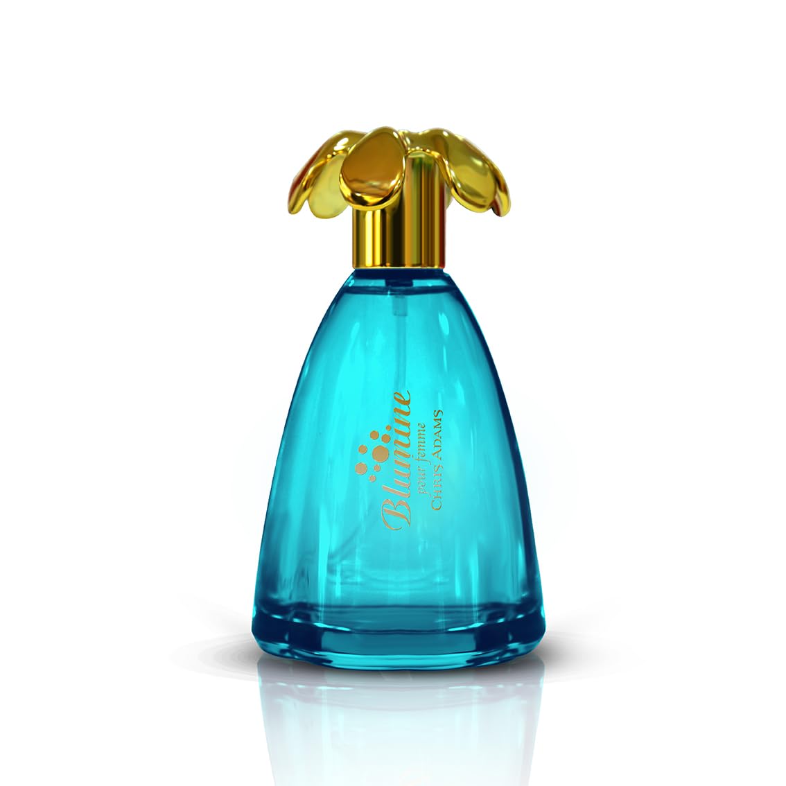 Chris Adams Blumine Edp 100ML-image