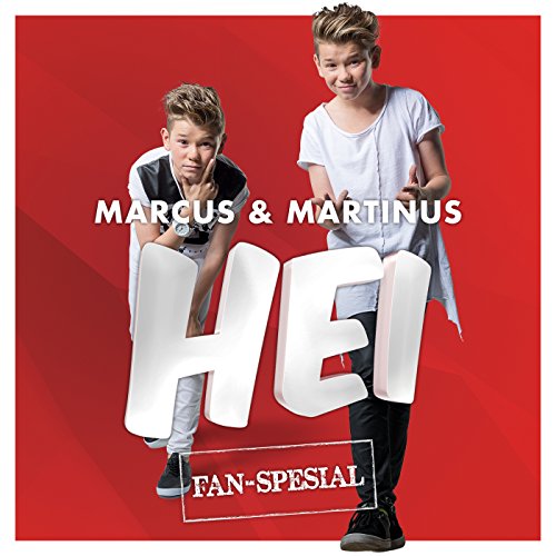Marcus & Martinus & Katastrofe