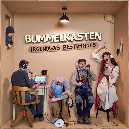 Bummelkasten