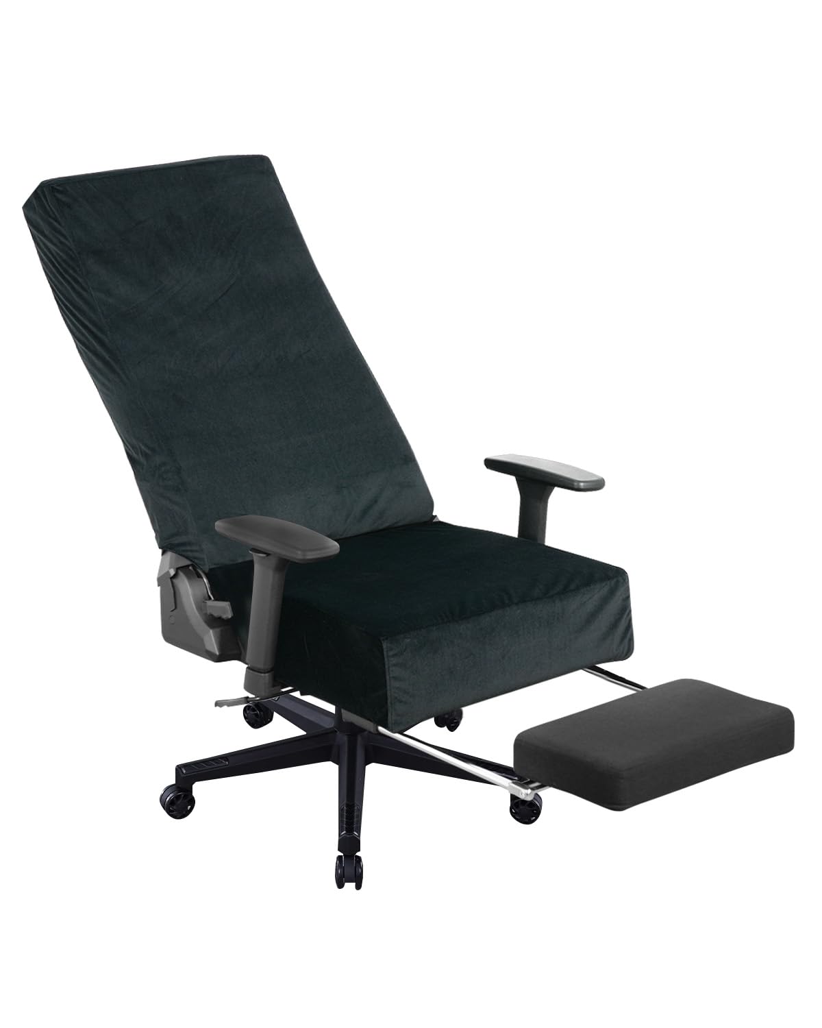 Amazon.co.jp: EastForce ゲーミングマットレスチェア専用 背面