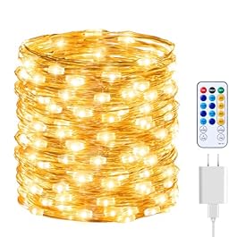 Minetom Fairy Lights...