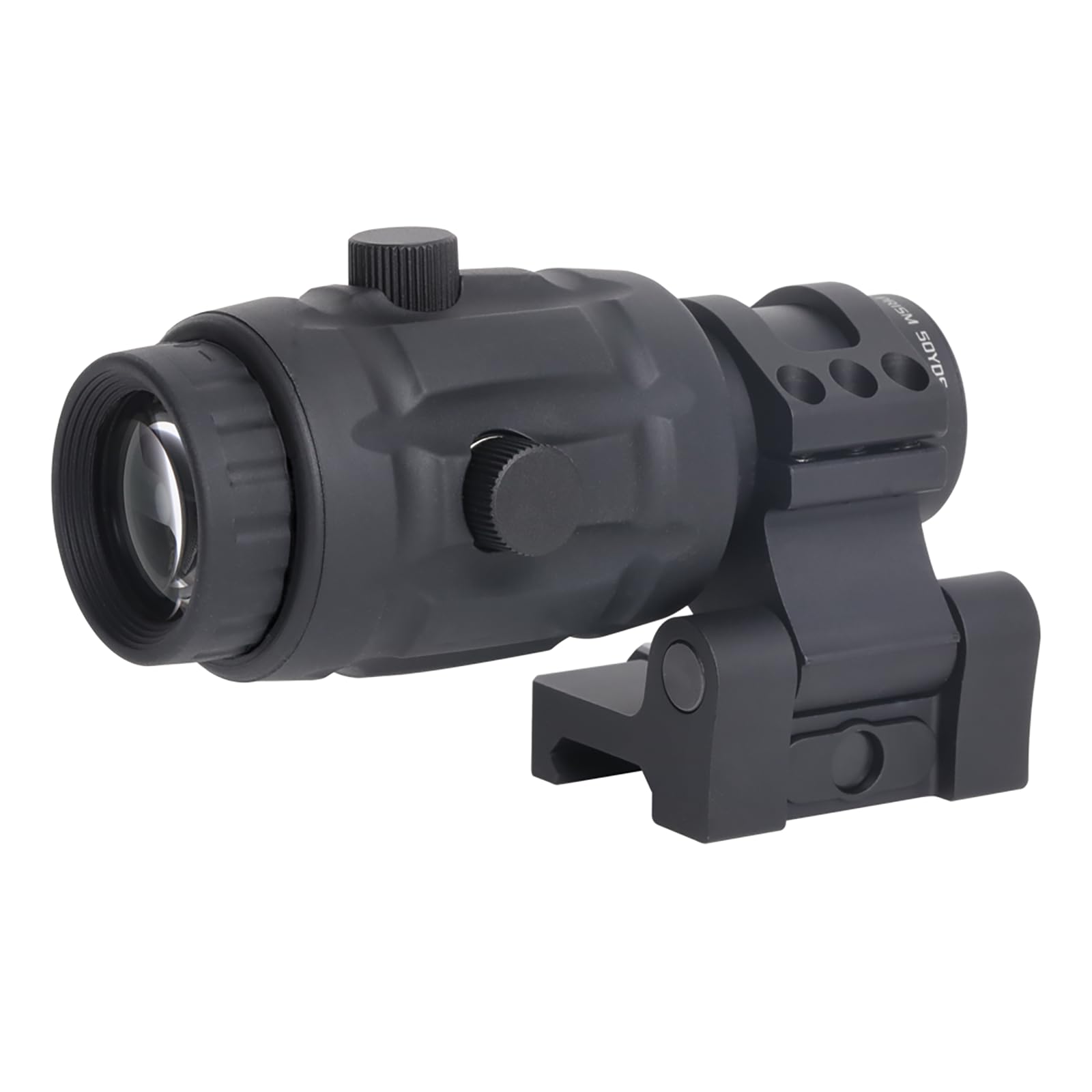 レッドドットサイト　HS503CU＋HM3Xマグニファイヤ レッドドットサイト HS503CU＋HM3Xマグニファイヤ レッドドット