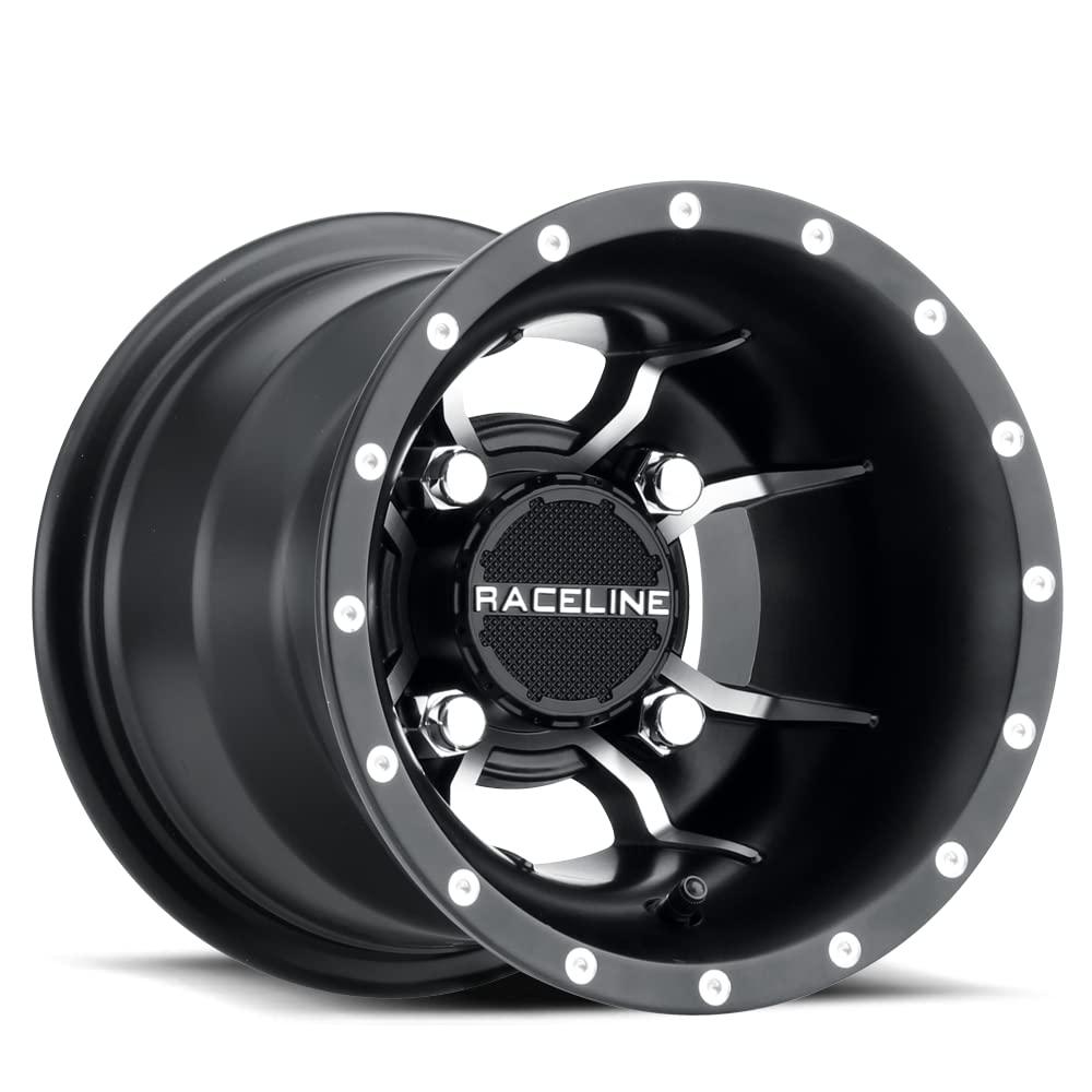 Raceline A77 Mamba