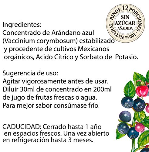 Herbal Plus, Imagen adicional