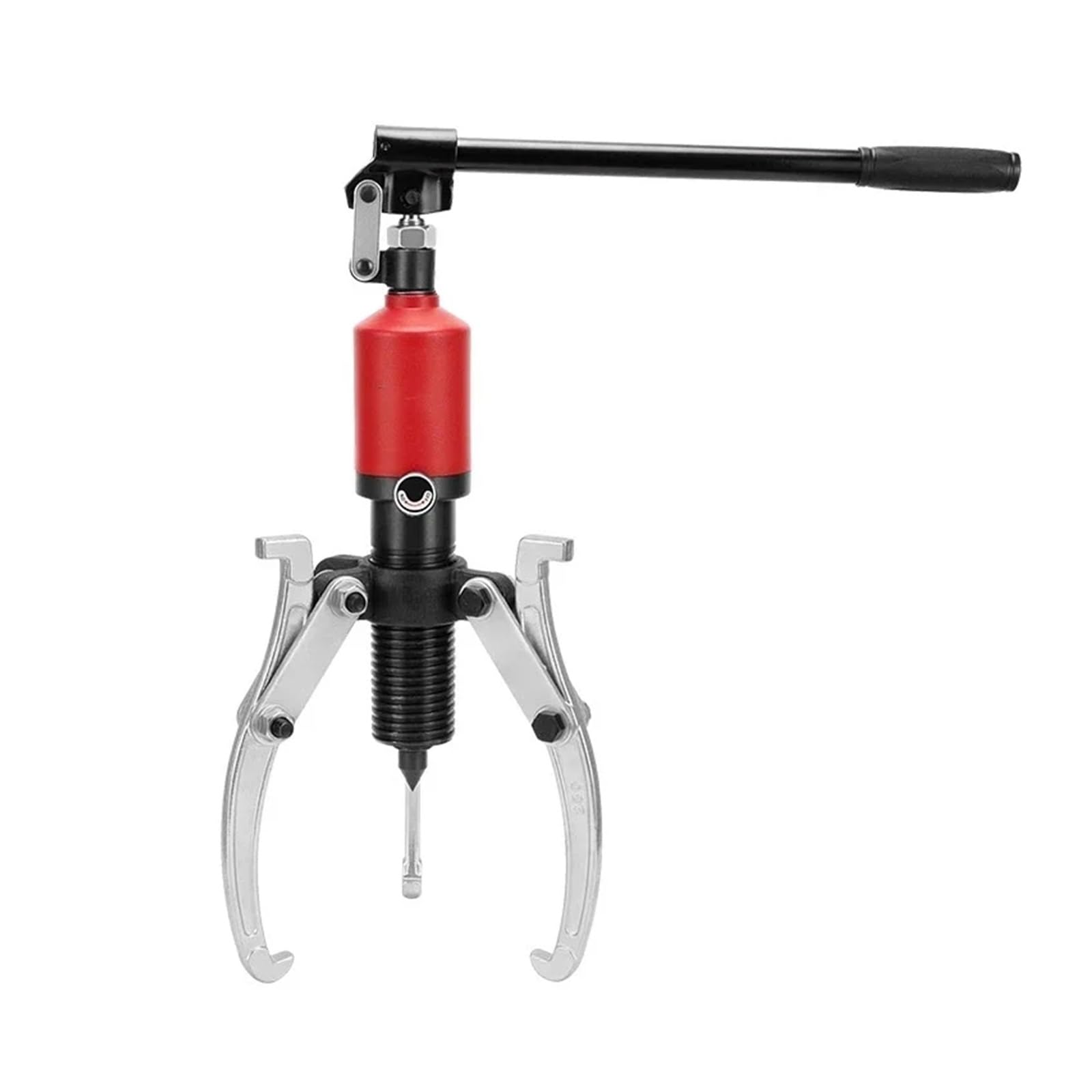 Mthckxjbsuz Rosso Supports Up To 5 Tons Of Pulling Power,Reliable Results