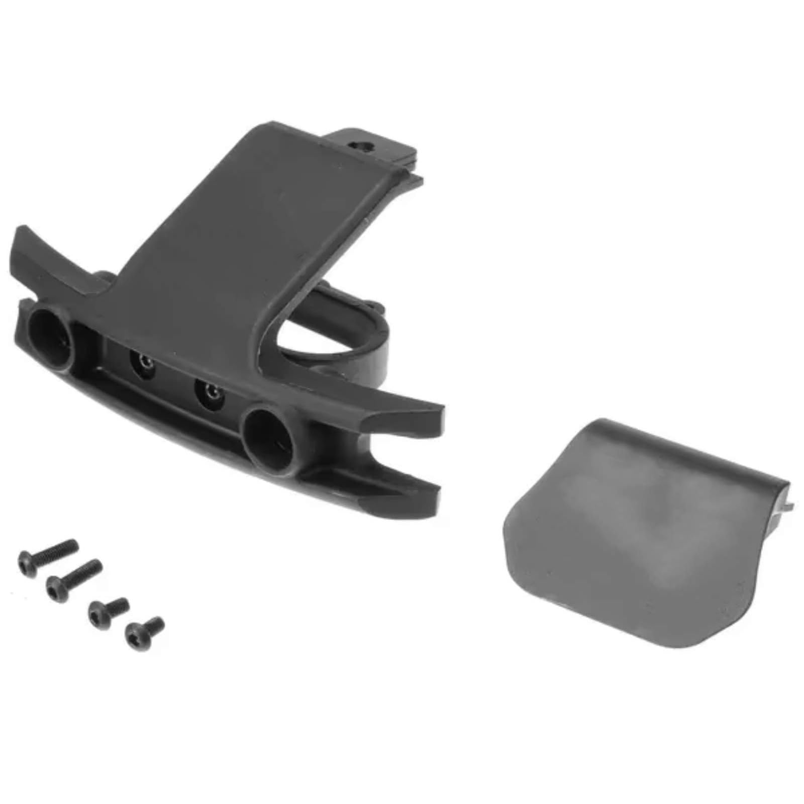 Per Cheetah A72I EB1003 1/10 RC Car Bumper Brushless Per Racing Upgrade Parts Repair Replacement Accessories Rc Paraurti Posteriori